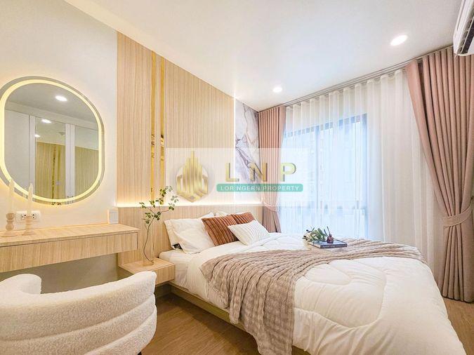 รูป 🏢 ขายคอนโด : I CONDO Sukhumvit 105 (ไอ คอนโด สุขุมวิท 105) รหัสทรัพย์ | 📌 LNP-C10095 - รูปที่ 1/12