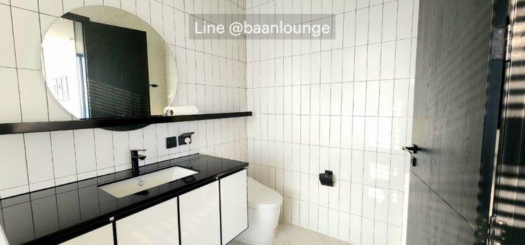 picture Panoramic view, wide-fronted unit, high floor, beautiful view, Chapter Charoennakhorn-Riverside - 15/17
