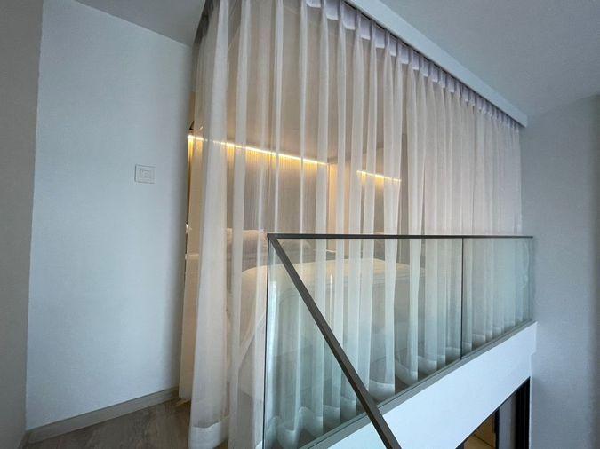 picture Condo for rent in The Tree Pattanakarn-Ekkamai  (SA-01)   - 2/9