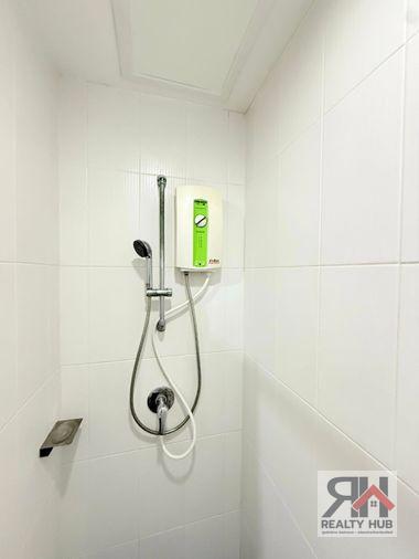 รูป 🎃RB21232 ให้เช่าถูกมาก🎈เดอะ วีว่า คอนโด สาทร - ตากสิน✅แอดไลน์ @930jwqti ( มี @ ด้วย) แอดมินตอบไว - รูปที่ 5/20