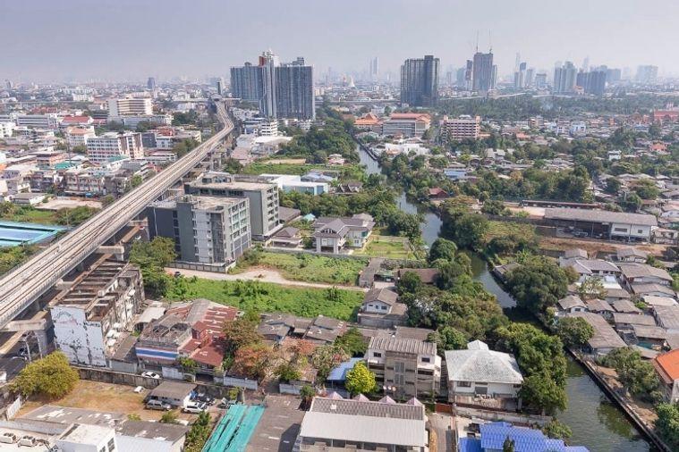 รูป ห้ามพลาด🔥🔥ปล่อยเช่า คอนโดทำเลดี ราคาพิเศษ โครงการ เดอะ เบส เพชรเกษม | MD-25084697 - รูปที่ 12/12