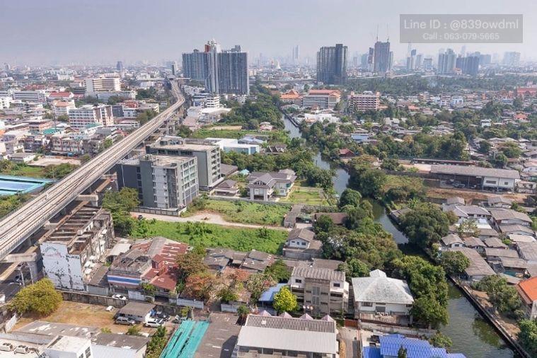 รูป ห้ามพลาด🔥🔥ปล่อยเช่า คอนโดทำเลดี ราคาพิเศษ โครงการ เดอะ เบส เพชรเกษม | MD-25084697 - รูปที่ 12/12