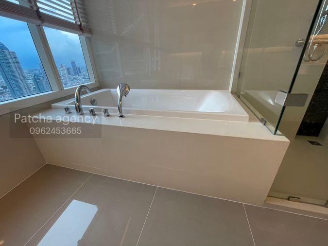 picture Menam Residence. 3beds 156sqm. Line id: @pfagent - 15/21