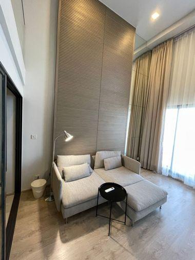 picture Condo for rent in The Tree Pattanakarn-Ekkamai  (SA-01)   - 5/9