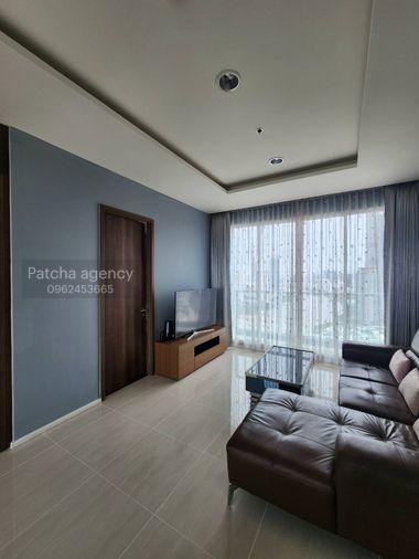 รูป ว่างพร้อมอยู่! Menam Residences. 3นอน 127ตร.ม. Line id: @pfagent - รูปที่ 1/19