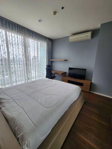 รูป ว่างพร้อมอยู่! Menam Residences. 3นอน 127ตร.ม. Line id: @pfagent - รูปที่ 19/19