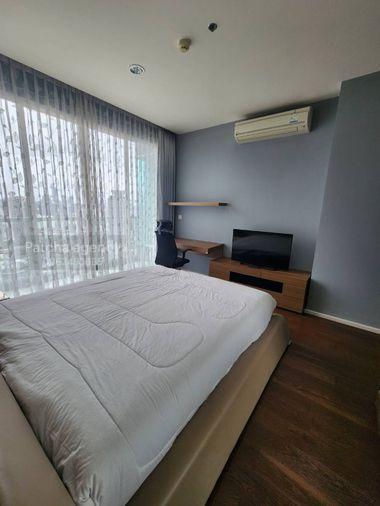 รูป ว่างพร้อมอยู่! Menam Residences. 3นอน 127ตร.ม. Line id: @pfagent - รูปที่ 19/19