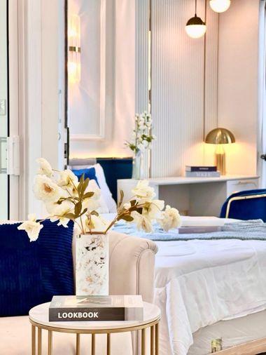 picture Condo for rent in S1 rama 9 (sa-01) - 3/12
