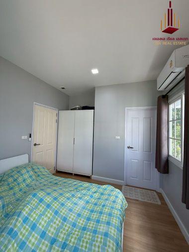 picture ✨ For Rent: Grandio Bangna KM.5 ✨  💰 Only 75,000 THB/month - 6/10