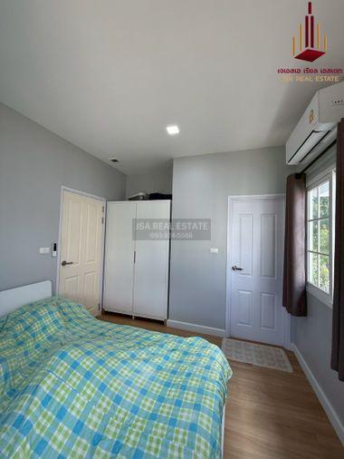 picture ✨ For Rent: Grandio Bangna KM.5 ✨ 💰 Only 75,000 THB/month - 6/10