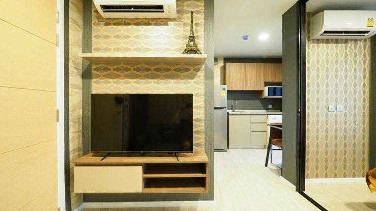 รูป 🏢 ขายคอนโด : Kave Condo (เคฟ คอนโด)   รหัสทรัพย์ | 📌LNP-C10091  - รูปที่ 2/5