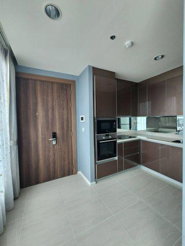 รูป ว่างพร้อมอยู่! Menam Residences. 3นอน 127ตร.ม. Line id: @pfagent - รูปที่ 5/19