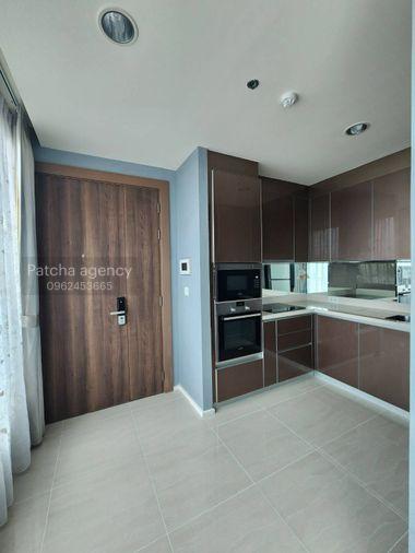 รูป ว่างพร้อมอยู่! Menam Residences. 3นอน 127ตร.ม. Line id: @pfagent - รูปที่ 5/19