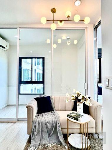 picture Condo for rent in S1 rama 9 (sa-01) - 4/12