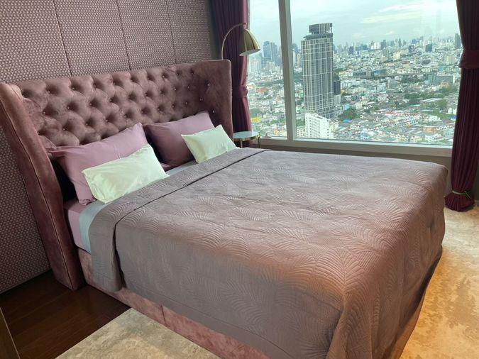 picture  Menam Residence. 3beds 156sqm. Line id: @pfagent - 17/21