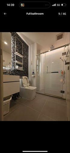 picture  Condo for rent in The Room Sukhumvit 69 (SA-01)  - 9/9