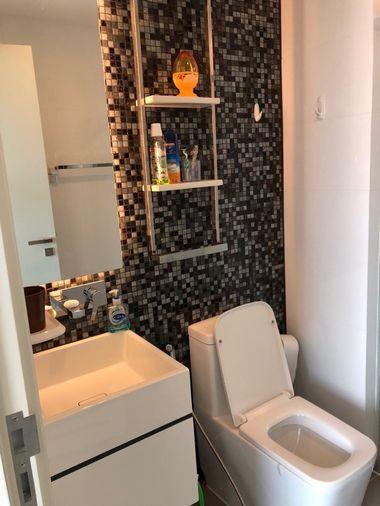 picture  Condo for rent in The Room Sukhumvit 69 (SA-01)  - 8/9