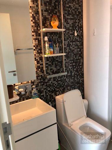picture Condo for rent in The Room Sukhumvit 69 (SA-01) - 8/9