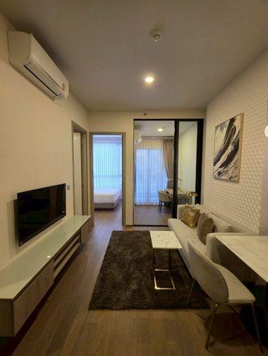 รูป 🏢 ขายคอนโด : PARK ORIGIN PHAYATHAI (พาร์ค ออริจิ้น พญาไท)   รหัสทรัพย์ | 📌 LNP-C10093  - รูปที่ 2/5