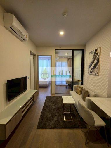 รูป 🏢 ขายคอนโด : PARK ORIGIN PHAYATHAI (พาร์ค ออริจิ้น พญาไท) รหัสทรัพย์ | 📌 LNP-C10093 - รูปที่ 2/5