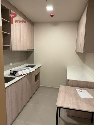 รูป PFD-07306 ให้เช่าคอนโด โฟล บาย แสนสิริ ( FLO by Sansiri ) นัดชมห้อง ■ line : @propertyfinder - รูปที่ 6/9