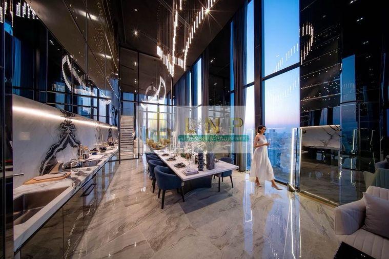 รูป 🏢 ขายคอนโด : PARK ORIGIN PHAYATHAI (พาร์ค ออริจิ้น พญาไท) รหัสทรัพย์ | 📌 LNP-C10094 - รูปที่ 3/9
