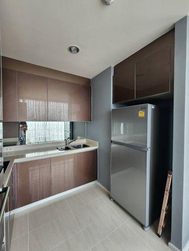 รูป ว่างพร้อมอยู่! Menam Residences. 3นอน 127ตร.ม. Line id: @pfagent - รูปที่ 6/19
