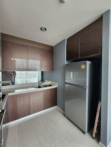 รูป ว่างพร้อมอยู่! Menam Residences. 3นอน 127ตร.ม. Line id: @pfagent - รูปที่ 6/19