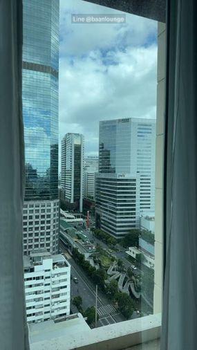 picture Penthouse at The Empire Place Condominium - 7/8