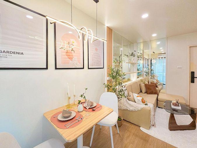 รูป 🏢 ขายคอนโด : I CONDO Sukhumvit 105 (ไอ คอนโด สุขุมวิท 105)   รหัสทรัพย์ | 📌 LNP-C10095  - รูปที่ 11/12