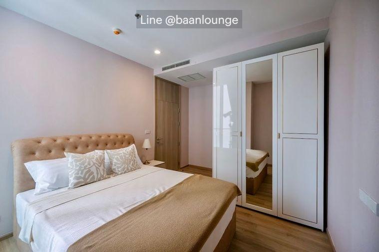 picture Noble Ploenchit 83 sq m 2 bedrooms, 2 bathrooms - 4/11