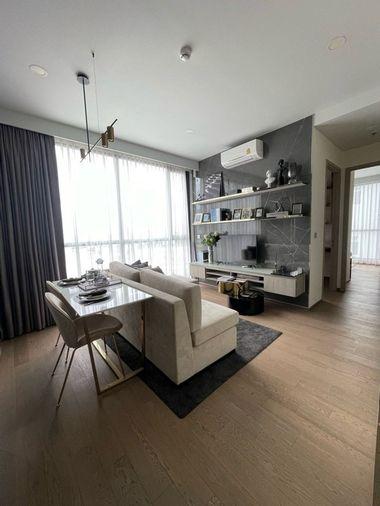 รูป 🏢 ขายคอนโด : PARK ORIGIN PHAYATHAI (พาร์ค ออริจิ้น พญาไท)   รหัสทรัพย์ | 📌 LNP-C10094   - รูปที่ 5/9
