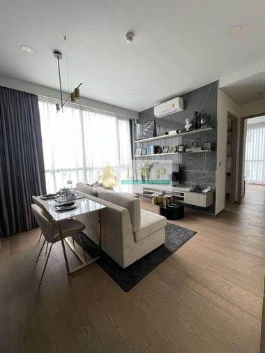 รูป 🏢 ขายคอนโด : PARK ORIGIN PHAYATHAI (พาร์ค ออริจิ้น พญาไท) รหัสทรัพย์ | 📌 LNP-C10094 - รูปที่ 5/9