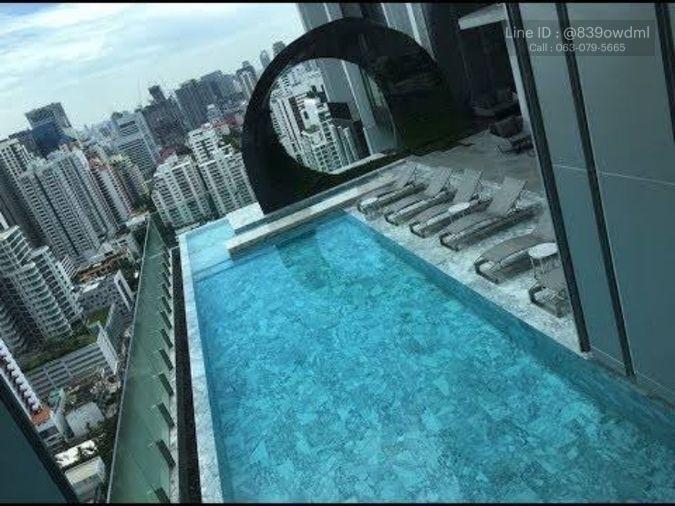 รูป ขายลดภาระ🔥🔥คอนโดราคาพิเศษ ทำเลดี โครงการ เอดจ์ สุขุมวิท 23 MD-25084842 - รูปที่ 2/4