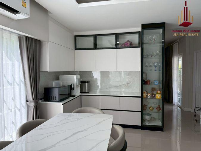 picture ✨ For Rent: Grandio Bangna KM.5 ✨  💰 Only 75,000 THB/month - 4/10