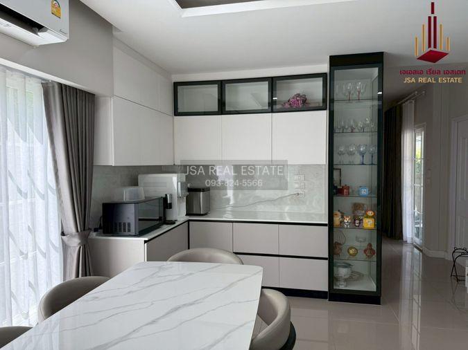 picture ✨ For Rent: Grandio Bangna KM.5 ✨ 💰 Only 75,000 THB/month - 4/10