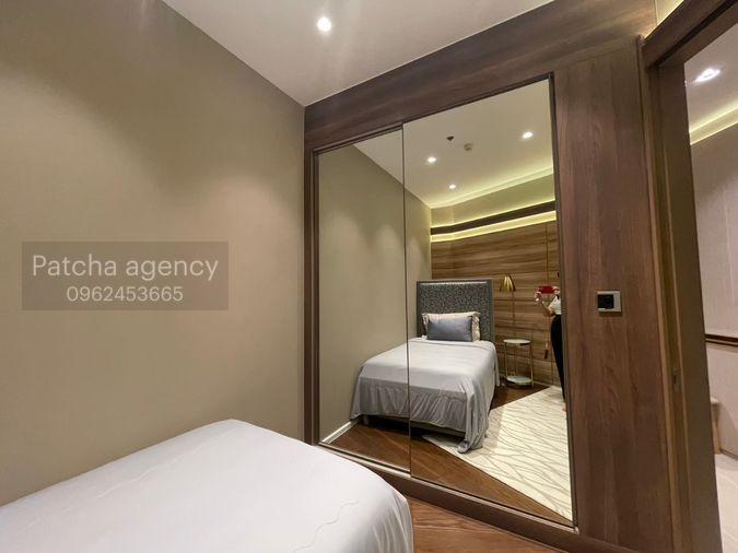picture Menam Residence. 3beds 156sqm. Line id: @pfagent - 21/21