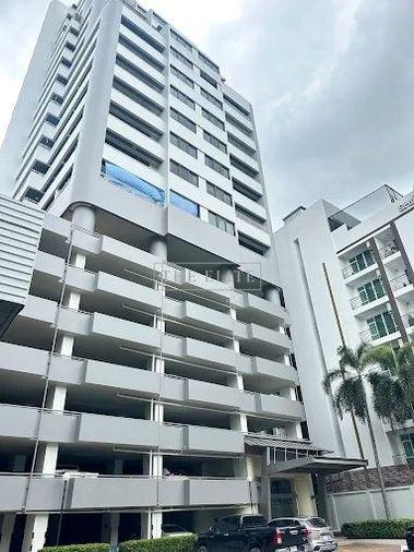 รูป ✨ ห้องกว้างใจกลางสุขุมวิท Acadamia Grand Tower ทำเลพรีเมียม ราคาดี มีจำนวนจำกัด 💯 - รูปที่ 19/22