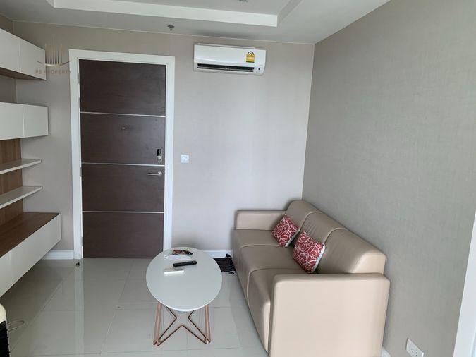 picture For rent ✨ The Metropolis Samrong Interchange ✨ near BTS Samrong, fully furnished and equipped with appliances - 3/6