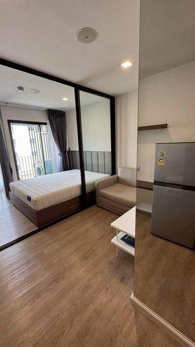รูป 🏡 ขายด่วน Kave Town Shift 2.1M 💖 ✨ ตึก A ชั้น 5 - รูปที่ 5/7