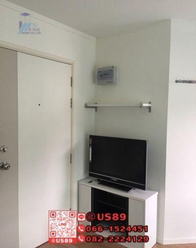 รูป 💙💙 Hot Price 💙💙 ขาย/For SALE คอนโด Lumpini Ville Sukhumvit 77-2 (ลุมพินี วิลล์ สุขุมวิท 77-2) - รูปที่ 6/9