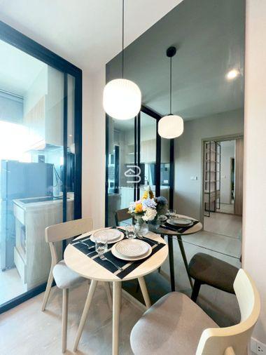 picture Nue Mega Plus Bangna for rent near Mega Bangna - 11/17