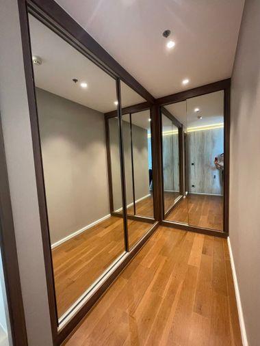 picture  Menam Residence. 3beds 156sqm. Line id: @pfagent - 12/21