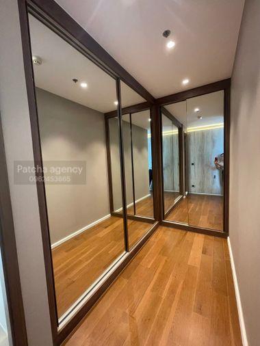 picture Menam Residence. 3beds 156sqm. Line id: @pfagent - 12/21
