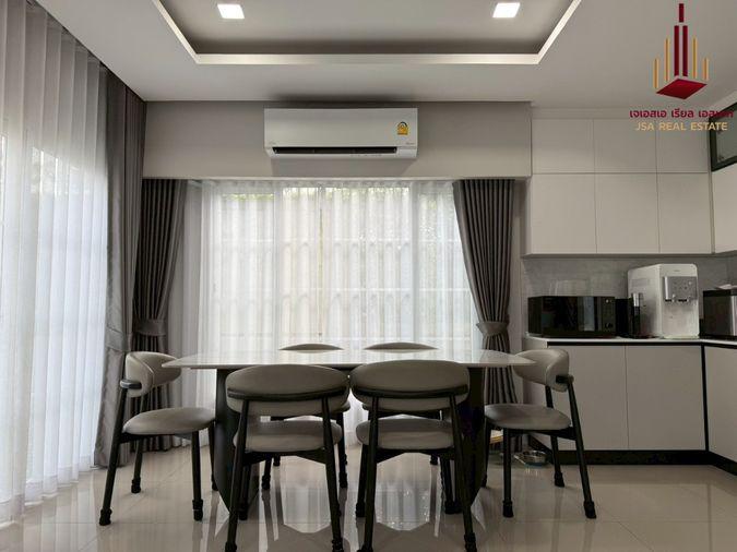 picture ✨ For Rent: Grandio Bangna KM.5 ✨  💰 Only 75,000 THB/month - 3/10