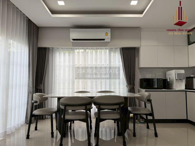 picture ✨ For Rent: Grandio Bangna KM.5 ✨ 💰 Only 75,000 THB/month - 3/10