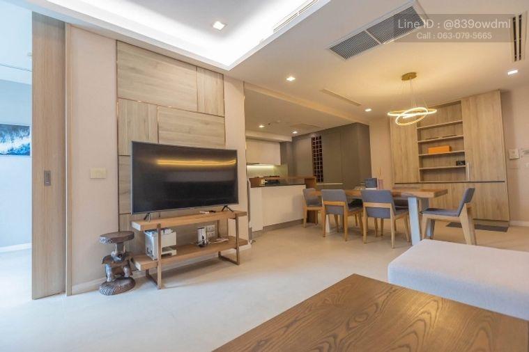 รูป ขายลดภาระ🔥🔥คอนโดราคาพิเศษ ทำเลดี โครงการ เดอะ ริเวอร์ | MD-25084826 - รูปที่ 6/17