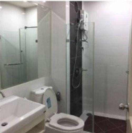 picture 🌆 For rent: The Complete Narathiwat ✨ Near BTS Chong Nonsi! Large room, beautifully decorated MD-25084798 - 5/5