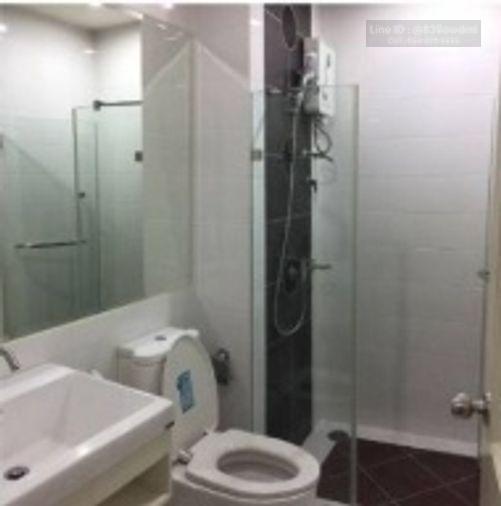 picture 🌆 For rent: The Complete Narathiwat ✨ Near BTS Chong Nonsi! Large room, beautifully decorated MD-25084798 - 5/5