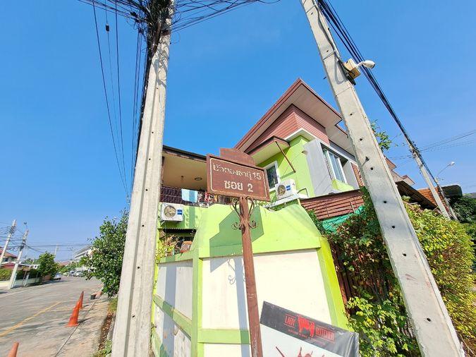 รูป AJ 0495 : บัวทองธานี 15 นนทบุรี - รูปที่ 10/43